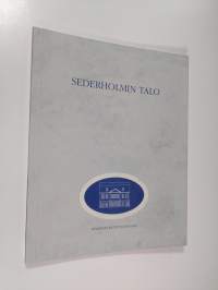 Sederholmin talo : näyttelyluettelo