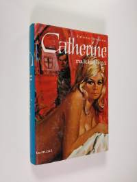 Catherine rakkaani