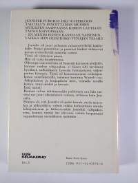 Perijätär karkaa