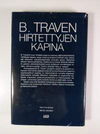 Hirtettyjen kapina