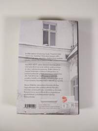 Kivi : romaani