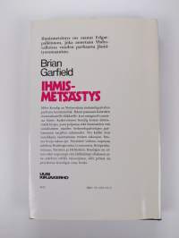 Ihmismetsästys