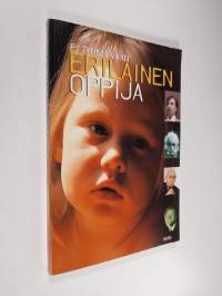 Erilainen oppija