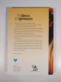 Erilainen oppija