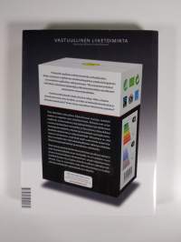 Vastuullinen liiketoiminta kansainvälisessä maailmassa