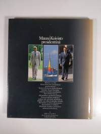 Mauno Koivisto presidenttinä