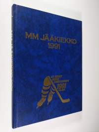 MM jääkiekko 1991