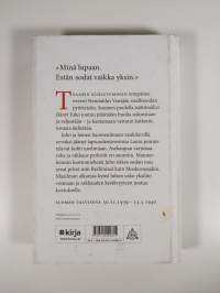 Kuinka sydän pysäytetään : romaani sodasta ja rakkaudesta