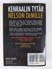 Kenraalin tytär