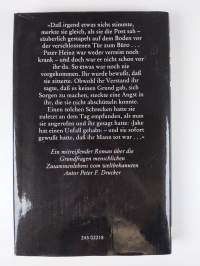 Der Skandal von St. Jerome