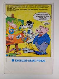 Hakki hamsteri 6/91