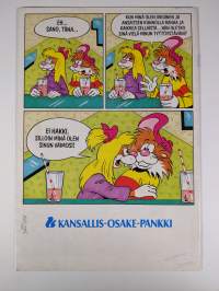 Hakki hamsteri 2/1992