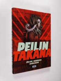 Peilin takana (UUSI)