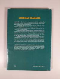 Liturgian elämästä
