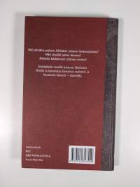 Sanasinfonia : novelleja Sibeliuksesta