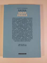 Rauha maan päällä : Unesco:n antologia