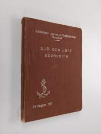 Sjö- och luftbevakning