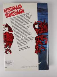 Kuninkaan komissaari