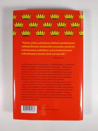 Arjen kuningattaret (signeerattu, ERINOMAINEN)
