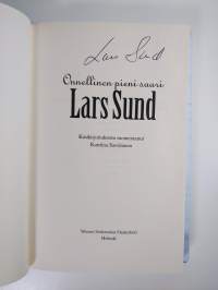 Onnellinen pieni saari (signeerattu)