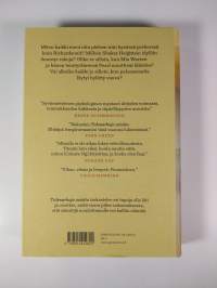 Tulenarkoja asioita (UUSI)