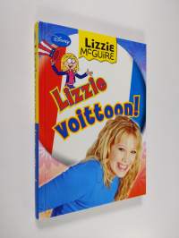 Lizzie voittoon
