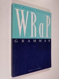 Write, Read and Practice -grammar : engelsk grammatik med övningar