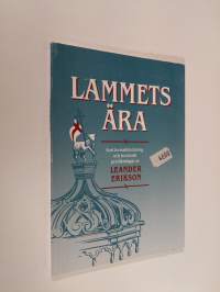 Lammets ära