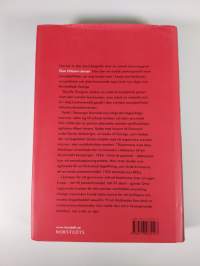 Ottar &amp; kärleken : [en biografi]