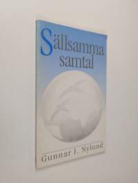 Sällsamma samtal