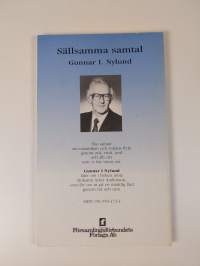 Sällsamma samtal