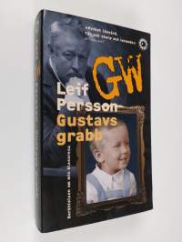 Gustavs grabb - berättelsen om min klassresa