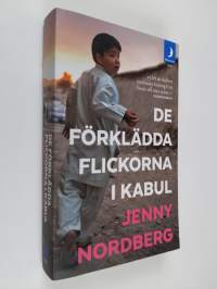 De förklädda flickorna i Kabul (ERINOMAINEN)