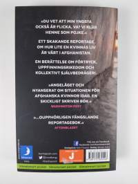 De förklädda flickorna i Kabul (ERINOMAINEN)