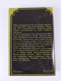 Miksi valehtelemme