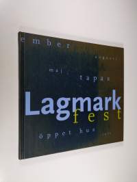 Lagmark Fest