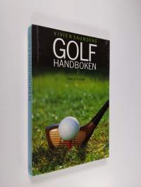 Golfhandboken