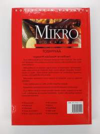 Suuri mikroruokakirja
