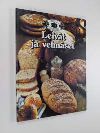 Leivät ja vehnäset