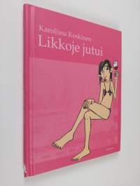 Likkoje jutui