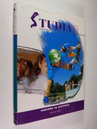 Studia : studia-tietokeskus 2, Ihminen ja ajattelu
