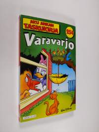 Varavarjo