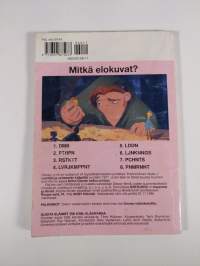 Roope-setä 11/96