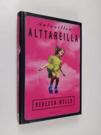 Autuaitten alttareilla
