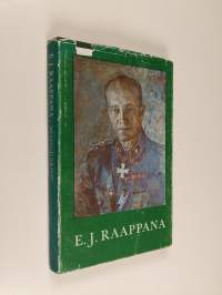 E. J. Raappana : muistojulkaisu