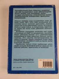 Rauhan asialla Lähi-idässä : muistelmia vuosilta 1967-1979