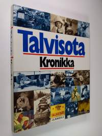 Talvisota : kronikka