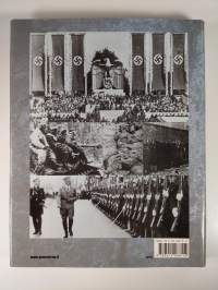Kolmas valtakunta : Hitlerin Saksan tärkeimmät tapahtumat päivä päivältä