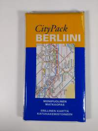 Citypack Berliini