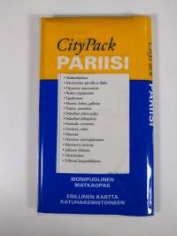 Citypack Pariisi